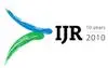 IJR logo